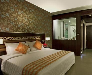 Hotel Supreme Heritage
