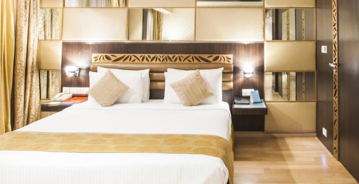 Supreme Heritage Hotel Pune