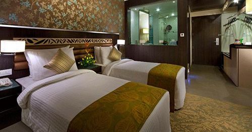 Supreme Heritage 3* Pune