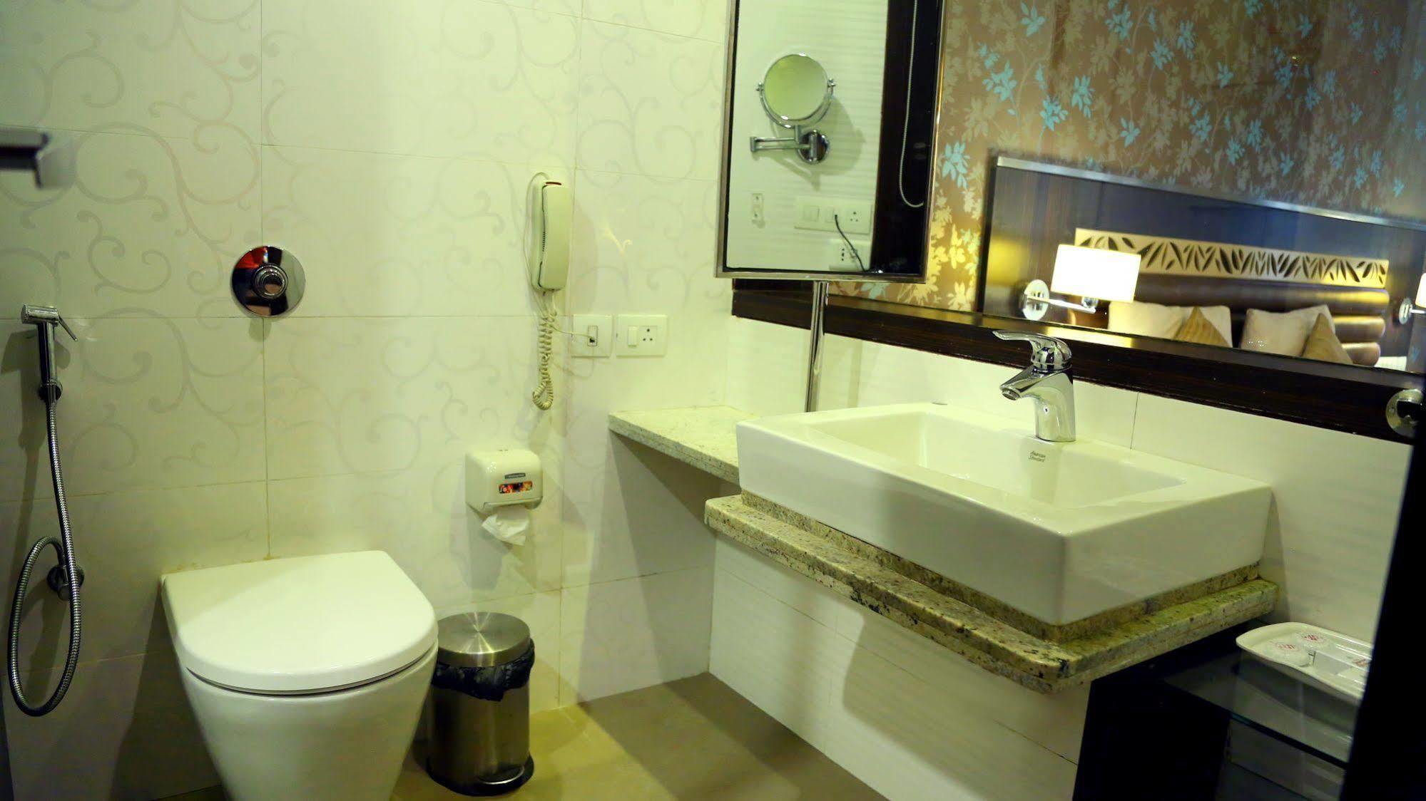 Supreme Heritage Hotel