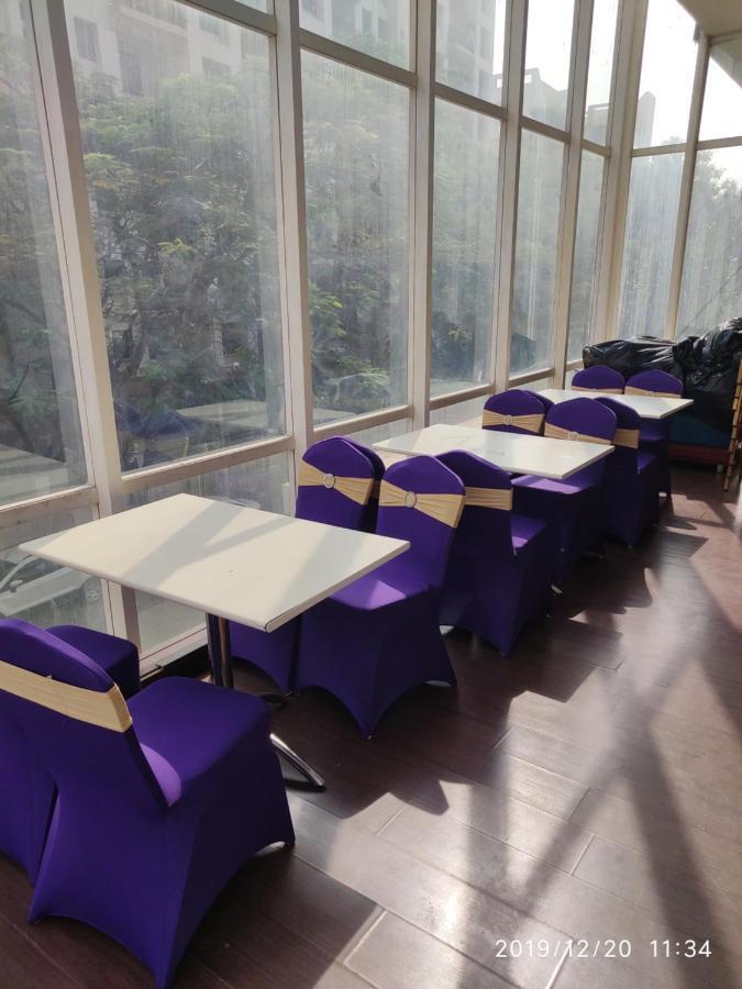 Supreme Heritage Pune